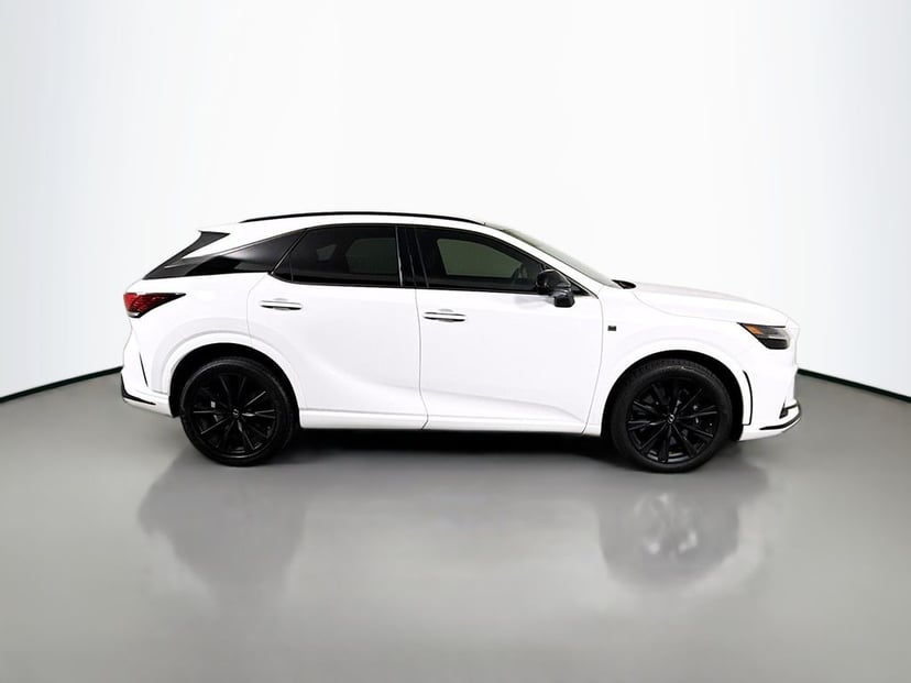 2024 LEXUS RX 500h - Image 3