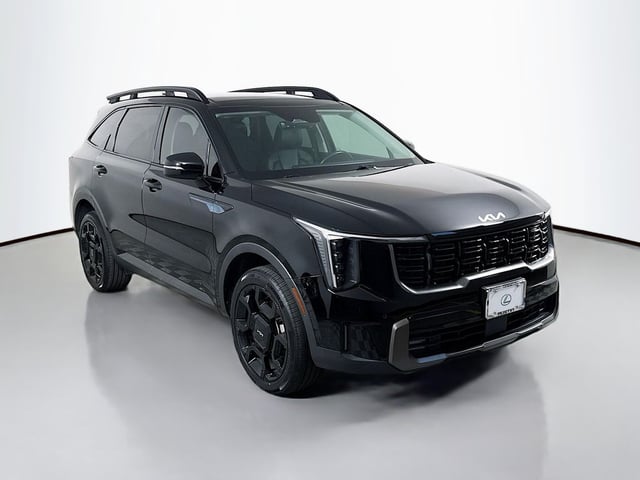 2024 Kia Sorento