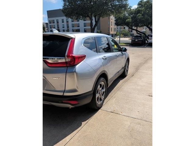 2017 Honda CR-V - Image 6