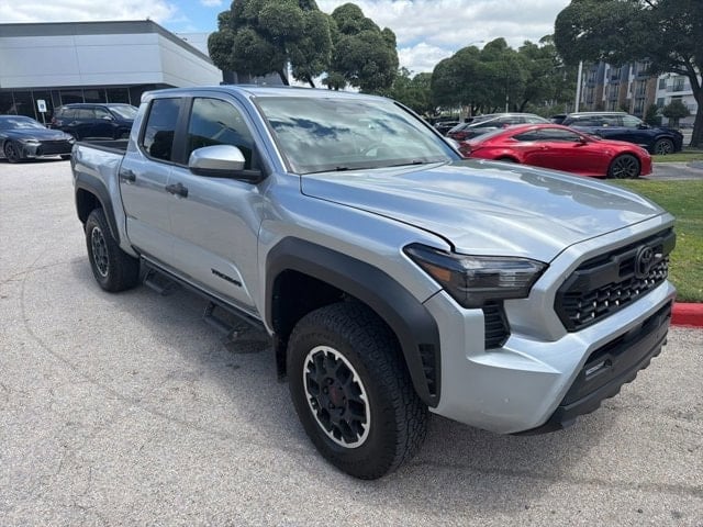 2024 Toyota Tacoma - Image 2