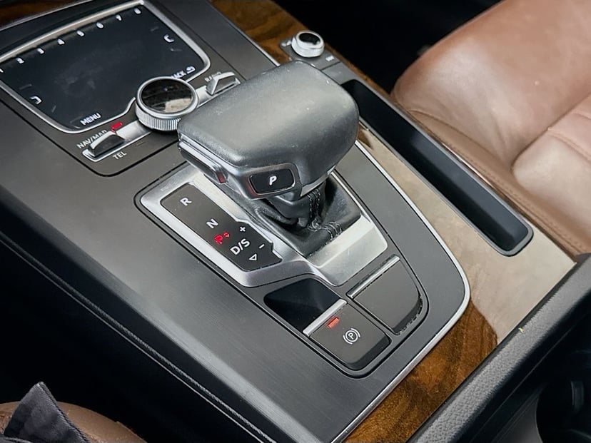 2018 Audi Q5 - Image 17