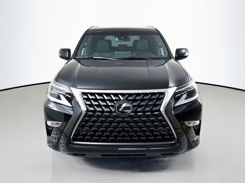 2023 LEXUS GX 460 - Image 2