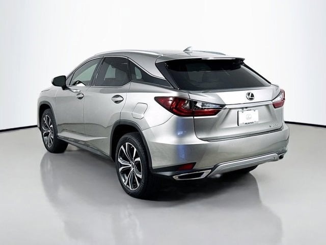 2020 LEXUS RX 350 - Image 7