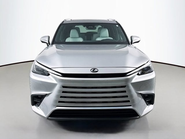 2026 LEXUS TX - Image 2
