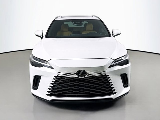 2024 LEXUS RX 350