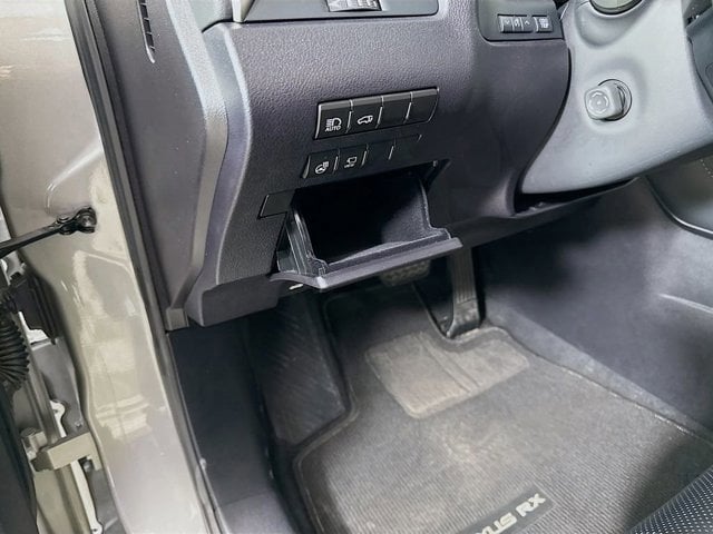 2022 LEXUS RX 350 - Image 9