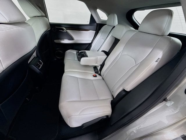 2020 LEXUS RX 350 - Image 25