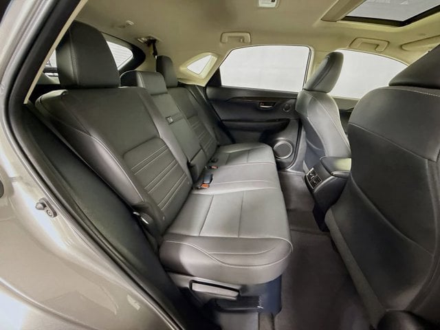 2021 LEXUS NX 300 - Image 28