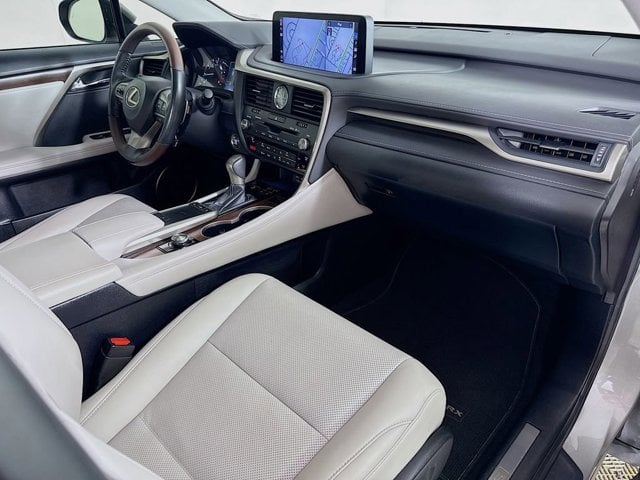 2020 LEXUS RX 350 - Image 30