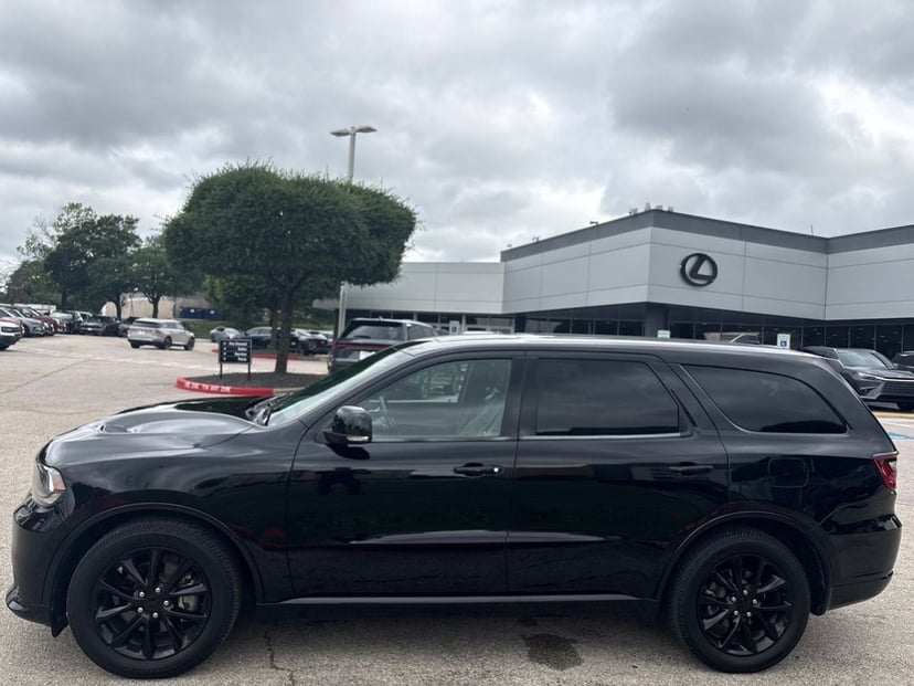 2018 Dodge Durango - Image 1