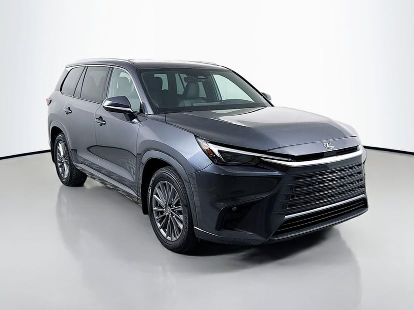 2025 LEXUS TX 350
