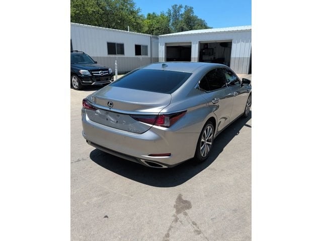 2021 LEXUS ES 350 - Image 8
