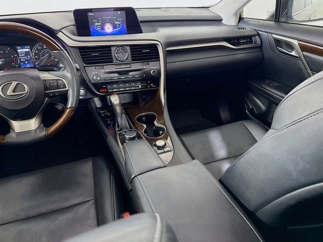2019 LEXUS RX 350 - Image 22
