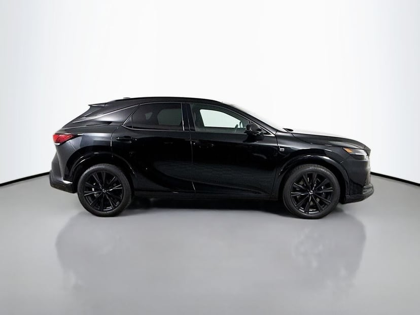2023 LEXUS RX 500h - Image 4