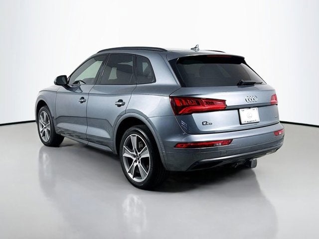 2020 Audi Q5 - Image 7