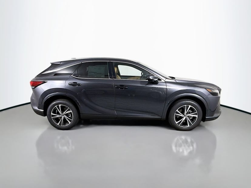 2025 LEXUS RX 350 - Image 3