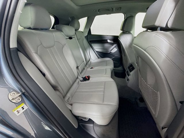 2020 Audi Q5 - Image 29