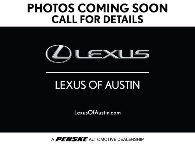 2026 LEXUS NX HYBRID