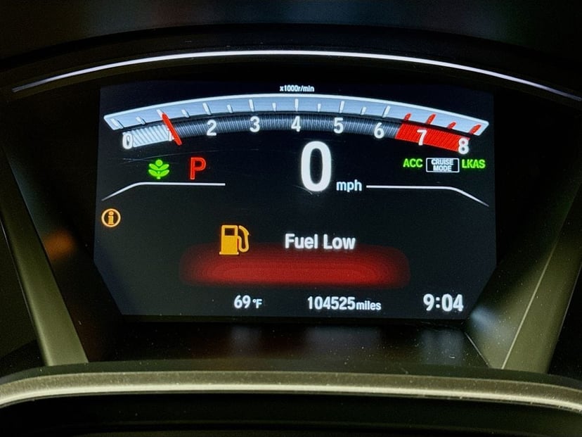 2017 Honda CR-V - Image 12