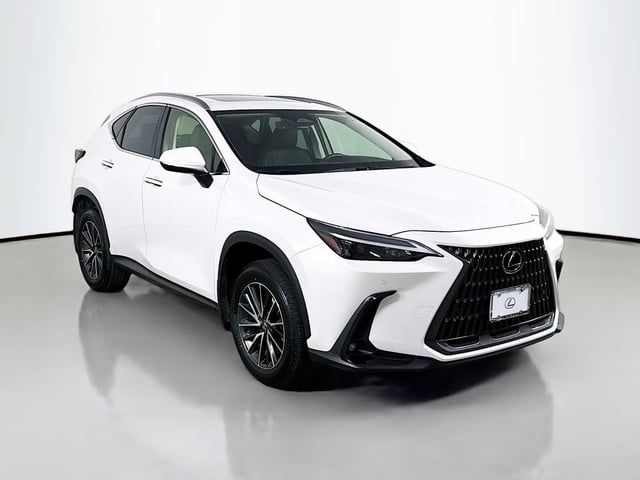 2024 LEXUS NX 250