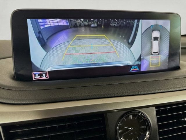2022 LEXUS RX 350 - Image 13