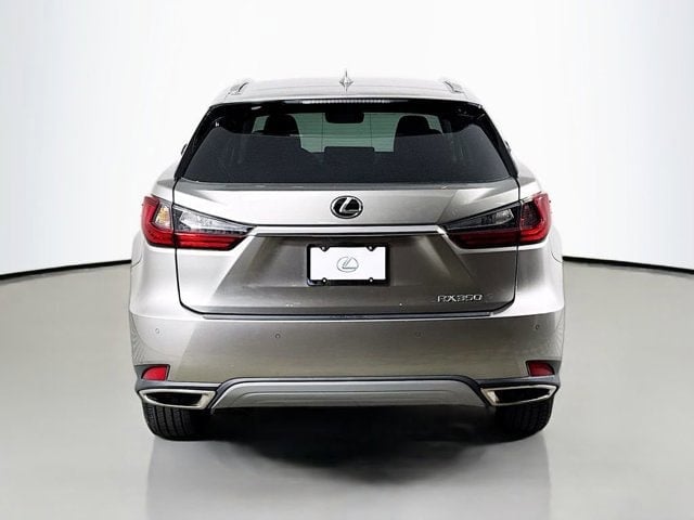 2022 LEXUS RX 350 - Image 5