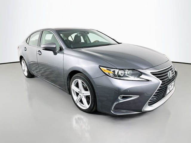 2017 LEXUS ES 350