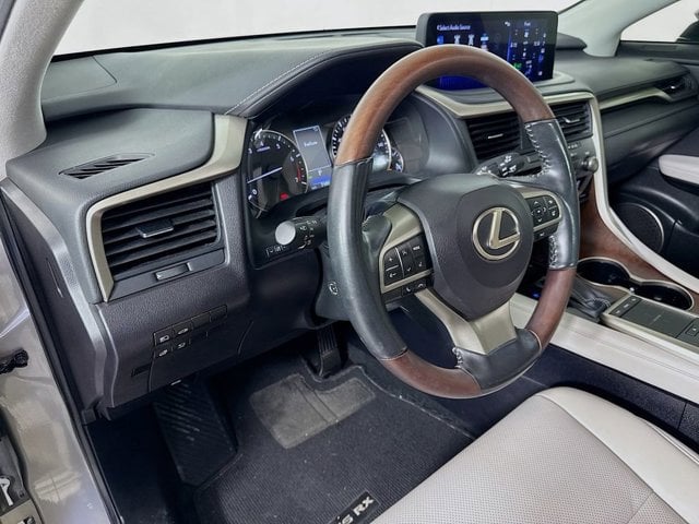 2020 LEXUS RX 350 - Image 9