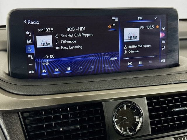 2022 LEXUS RX 350 - Image 14