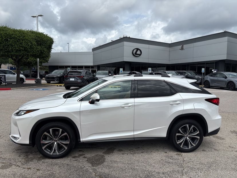 2022 LEXUS RX 350 - Image 1