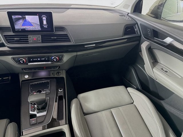 2020 Audi Q5 - Image 25