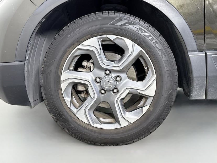 2017 Honda CR-V - Image 33
