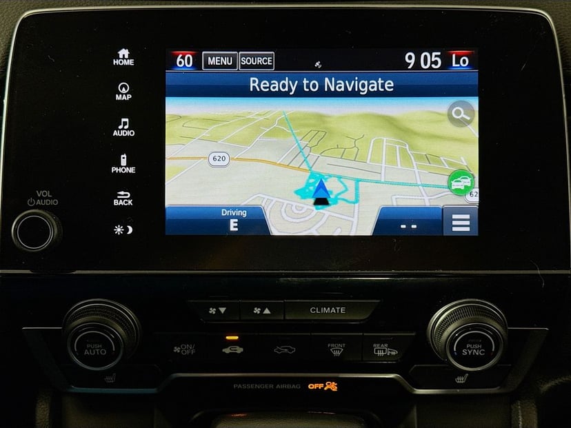 2017 Honda CR-V - Image 13