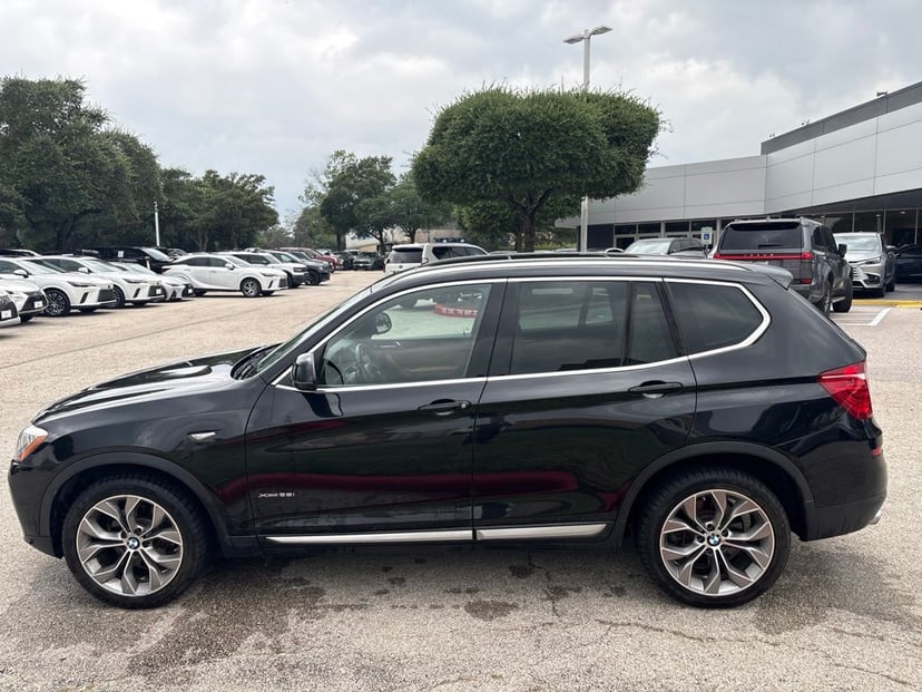 2015 BMW X3 - Image 1