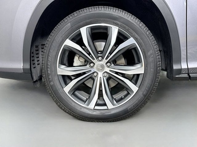 2017 LEXUS RX 450h - Image 33