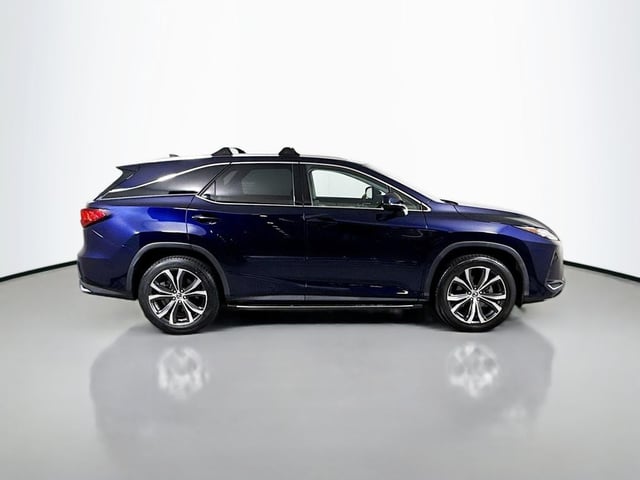 2020 LEXUS RX 350L