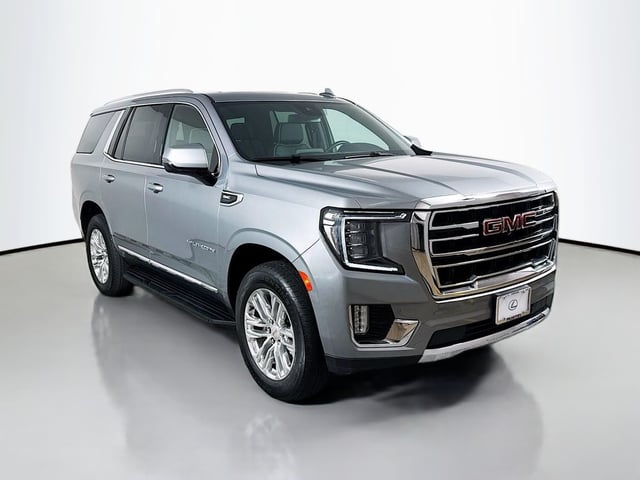 2023 GMC Yukon