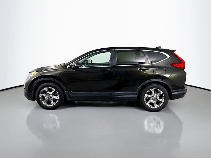 2017 Honda CR-V - Image 8