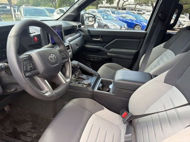 2024 Toyota Tacoma - Image 9