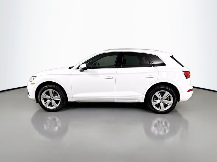 2018 Audi Q5 - Image 8