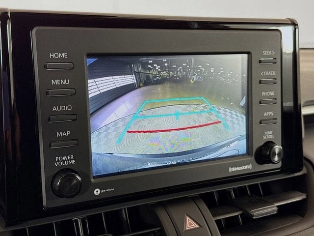 2022 Toyota RAV4 - Image 11