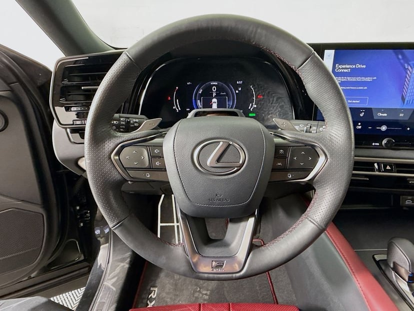 2023 LEXUS RX 500h - Image 11