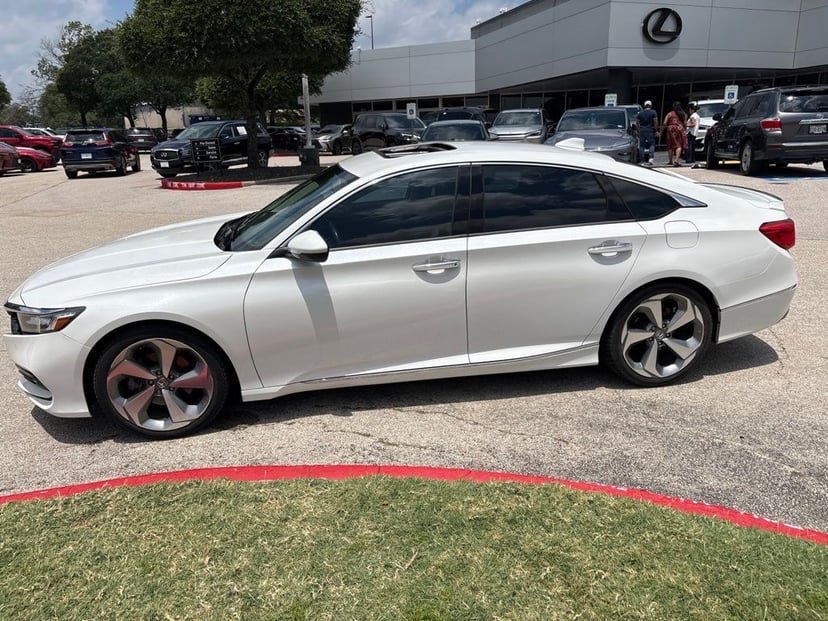 2019 Honda Accord - Image 1