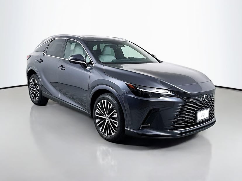 2024 LEXUS RX 350 - Image 1