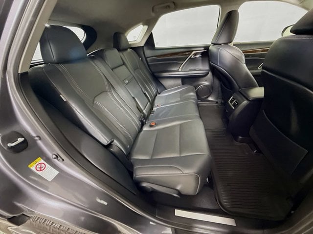 2019 LEXUS RX 350 - Image 26