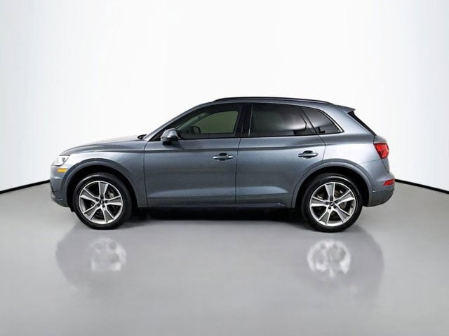 2020 Audi Q5 - Image 8