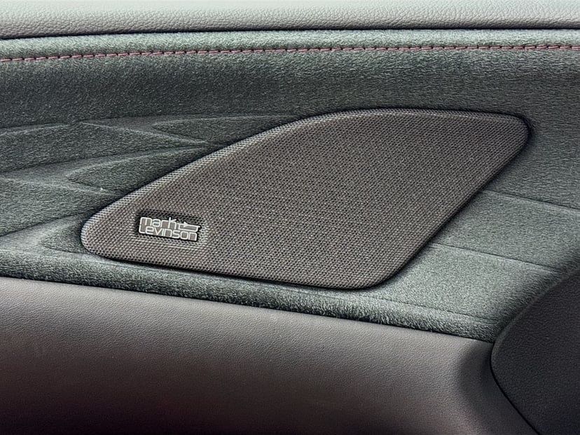 2023 LEXUS RX 500h - Image 19