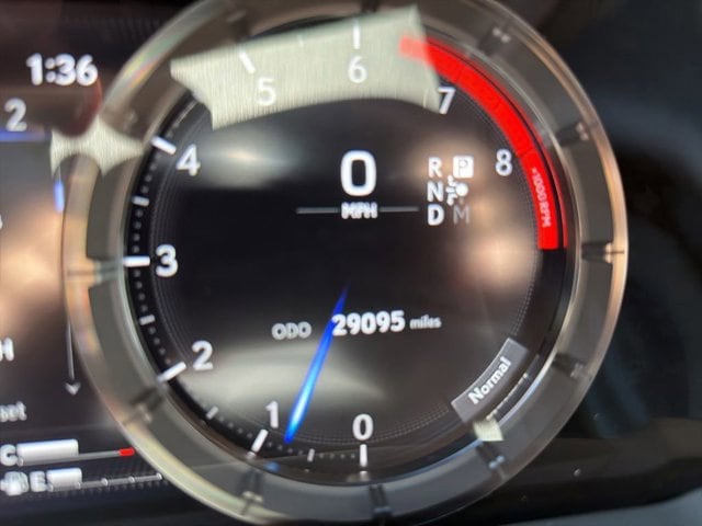 2023 LEXUS LS 500 - Image 11