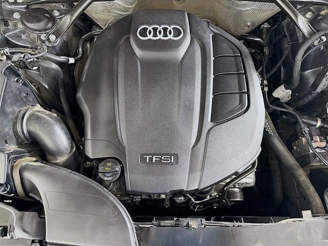 2020 Audi Q5 - Image 32