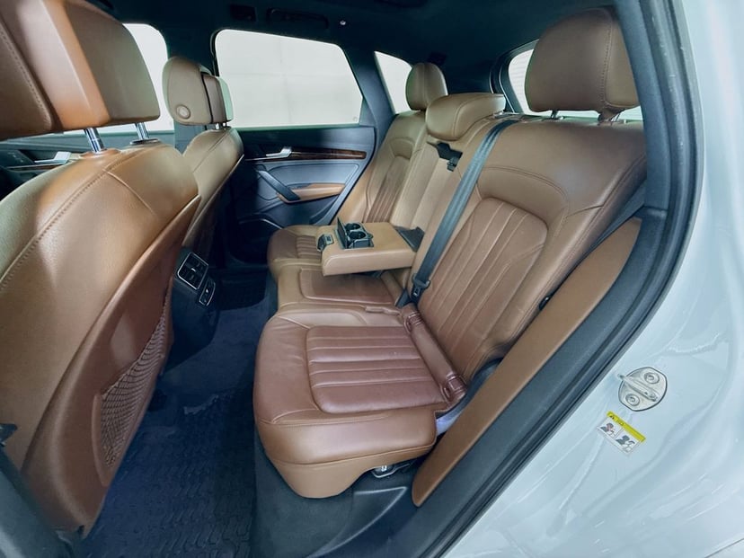 2018 Audi Q5 - Image 26